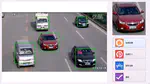 Vehicles and Pedestrians Detection [Research]