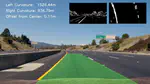 Detect Lane [Self Driving]