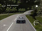 Drive in An Emulator [Self Driving]