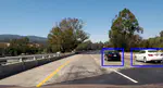 Vehicle Detection[Self Driving]
